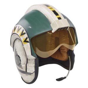 Hasbro Wedge Antilles Electronic Helmet fc5b83b2d149c03e6dde72326f8cf35052ce2963