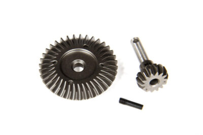 Heavy Duty Bevel Gear Set - 36T/14T (AX30401) 12069