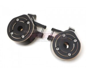 Heavy Duty Brass Front Steering Knuckle