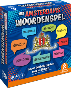 Het Amsterdams Woordenspel 27327899775