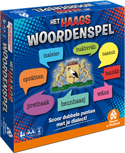 Het Haags Woordenspel 27327899781