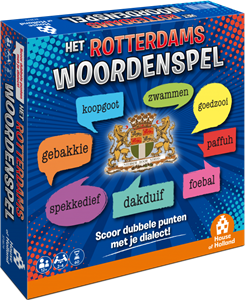 Het Rotterdams Woordenspel 27327899783