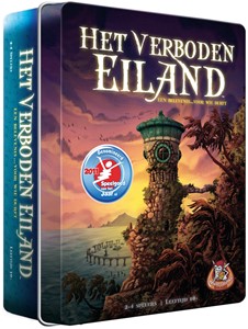 Het Verboden Eiland 27321750995