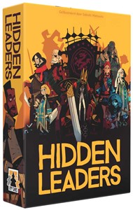 Hidden Leaders - NL 36468119625