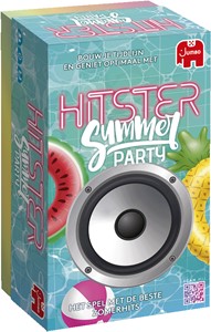 Hitster Summer Party 37503516164