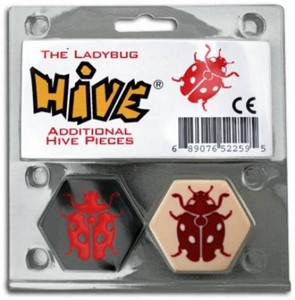 Hive - Ladybug 26739234511