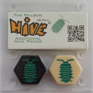 Hive - Pillbug 30080507611