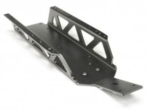 Hoofd chassis - Gun Metal (A001GUNMETAL) 7497