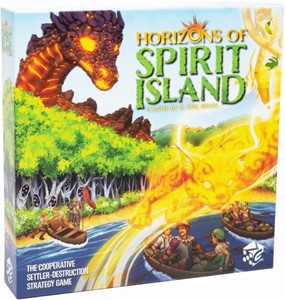 Horizons of Spirit Island 36085840410