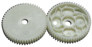 Hostile Spur Gear 57T 7638