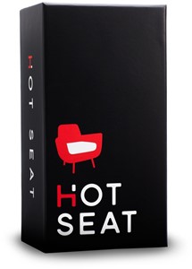 Hot Seat 33905552131