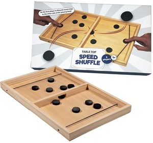 Houten Speed Shuffle Spel 36042441019