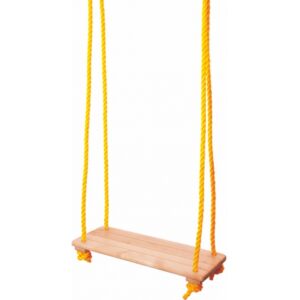 Houten kinderschommel Woody 10050685