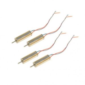 Hubsan X4C/D coreless motors (4) 11500