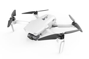 Hubsan Zino Mini SE drone 64GB - 2 Accu's 36427