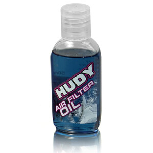 Hudy Luchtfilter olie 11449