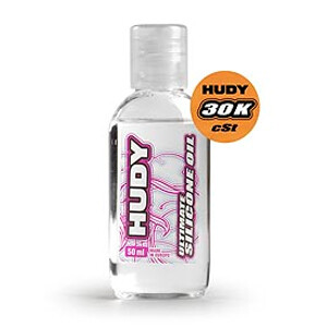 Hudy Ultimate differentieel olie 50ml - 30000CPS 11522