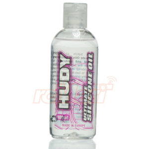 Hudy Ultimate schokdemper olie 50ml - 200CPS 11373