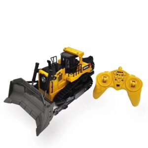 Huina RC 1569 1/16 9CH Bulldozer RTR 32575