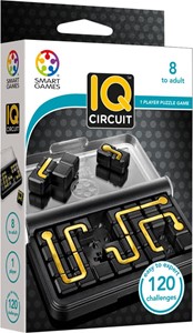 IQ Circuit 33414120745