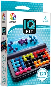 IQ Fit 21982058961