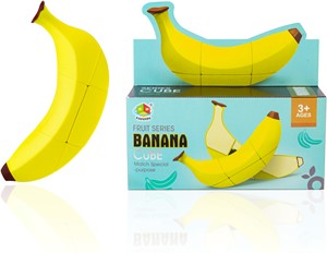 IQ Puzzel - Magic Banana 38290276837