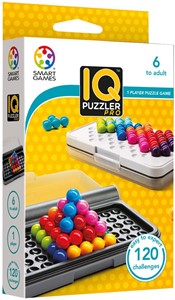 IQ Puzzler Pro 21982058965