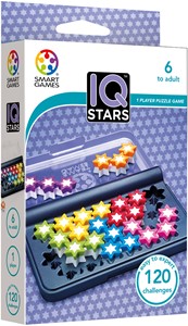 IQ Stars 21982058969