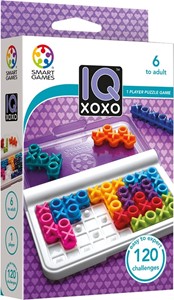 IQ XOXO 31490720389