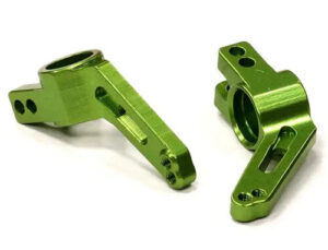 Integy Billet Machined Rear Hub Carrier