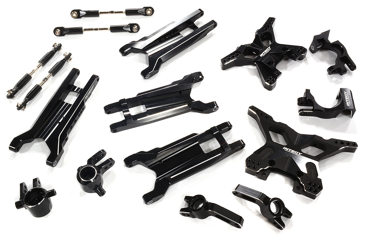 Integy Billet Machined Suspension Kit