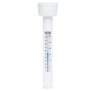 Intex Water/zwembad Thermometer - drijvend - Fahrenheit/Celsius 10148240