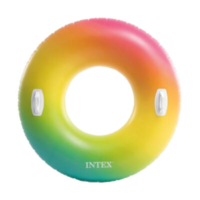 Intex zwemband Whirl Tube 122 cm vinyl 138673