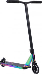 Invert Supreme 2 8 13 Junior Voetrem Zwart/Multicolor 968904