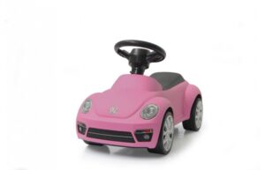 JAMARA loopauto Beetle 70 x 30 x 38 cm roze 368024