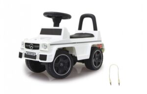 JAMARA loopauto Mercedes AMG G63 66 x 37 x 44 cm wit 367980