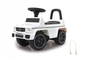 JAMARA loopauto Mercedes AMG G63 66 x 37 x 44 cm wit 367980