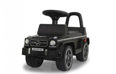 JAMARA loopauto Mercedes AMG G63 66 x 37 x 44 cm zwart 367997