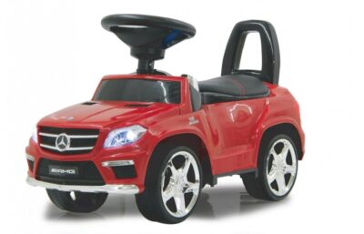 JAMARA loopauto Mercedes GL 63 AMG 65