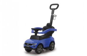 JAMARA loopauto T Roc 84 x 40 x 87 cm blauw 368067