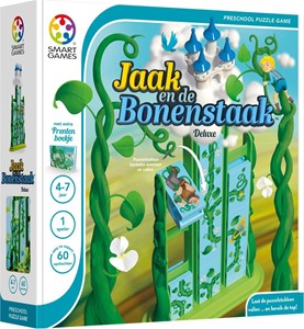 Jaak en de Bonenstaak Deluxe 27633566689