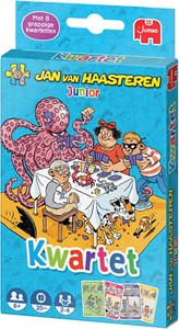 Jan van Haasteren Junior Kwartet 35742090022