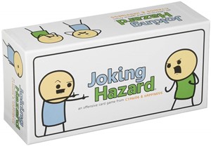 Joking Hazard - Main Game 34446362631