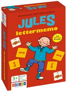 Jules Lettermemo 26670393423