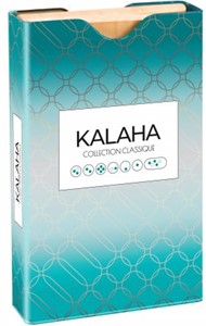 Kalaha Mancala - Collection Classique in Tin 21982059231