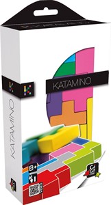 Katamino Pocket 37061620228