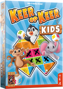 Keer op Keer - Kids 28840122633