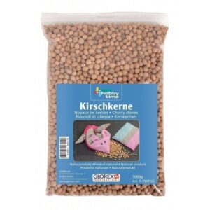 Kersenpitten in bewaarzak 1 kg 10129502