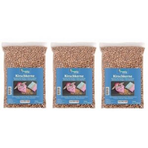 Kersenpitten in bewaarzak 1 kg 3 stuks 10158408