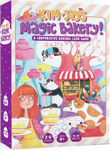 Kim Joy's Magic Bakery 37556201141